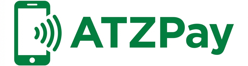 ATZPay Logo